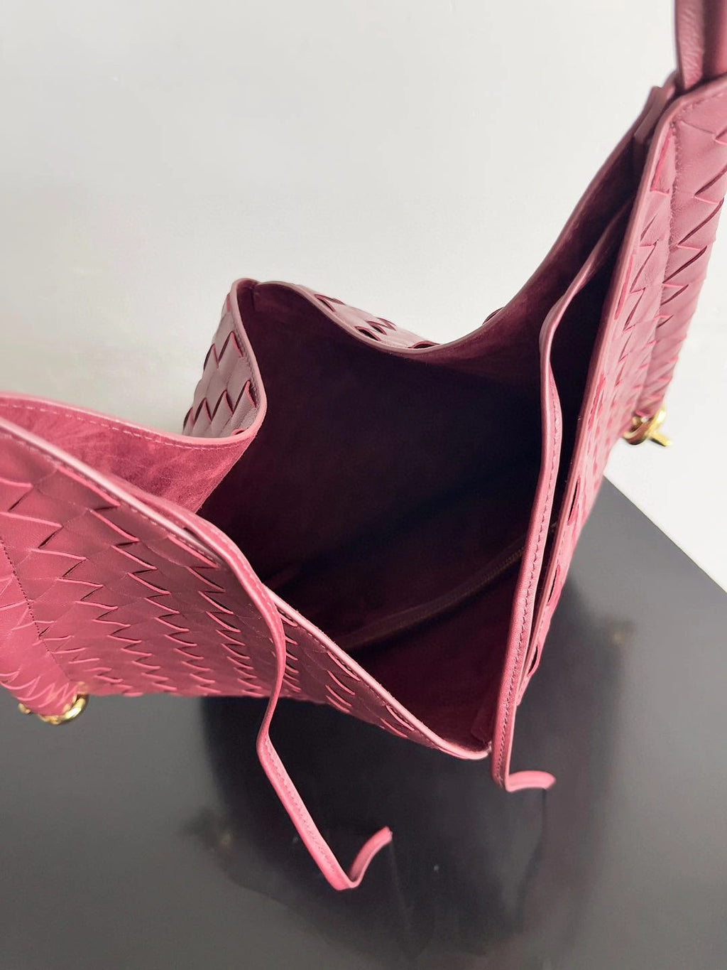 BOTTECA VENETA BAG