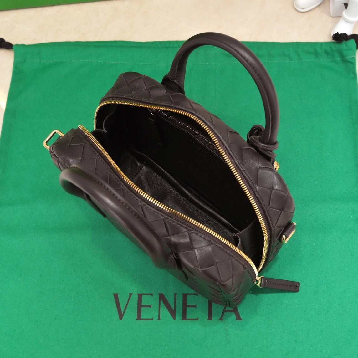 BOTTECA VENETA BAG