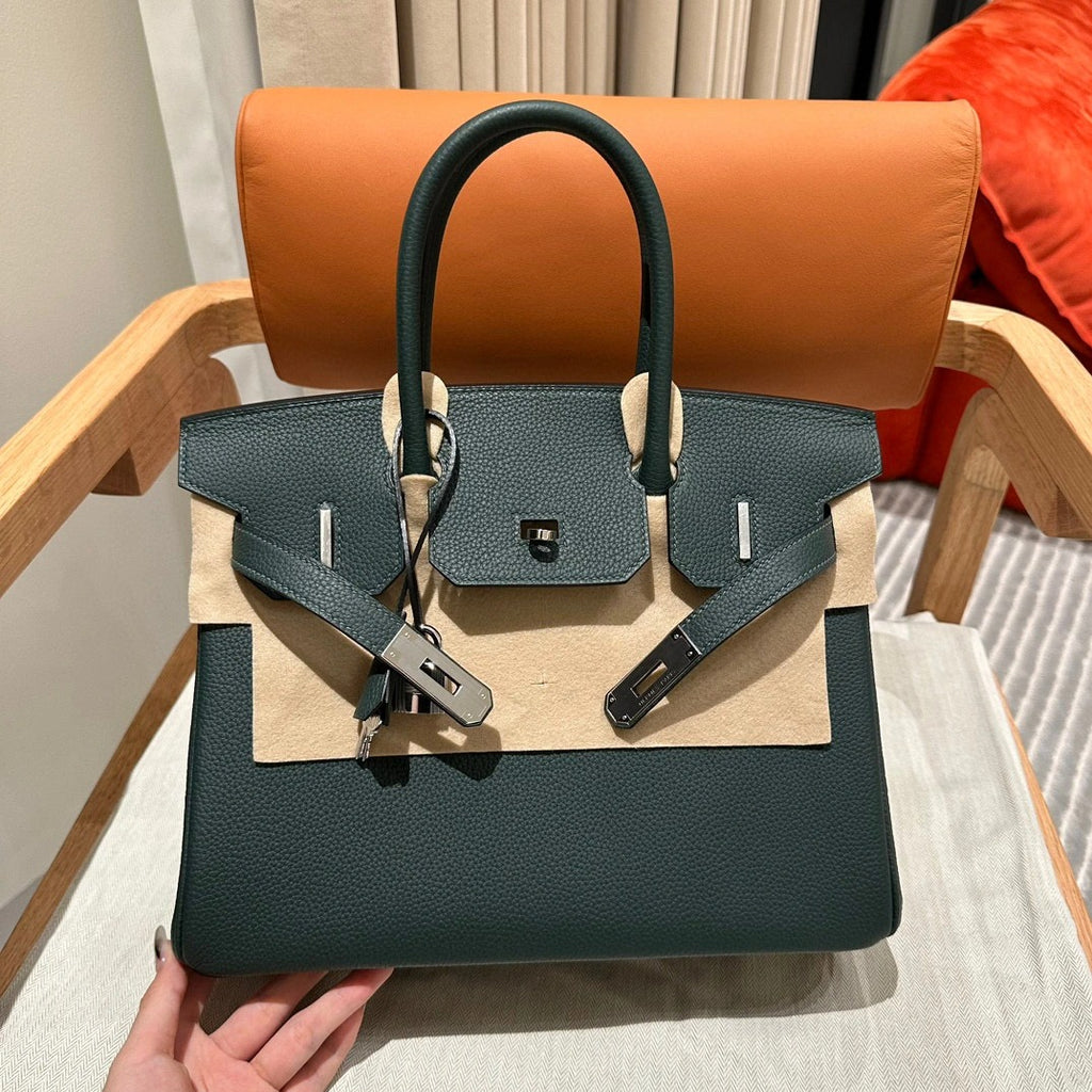 HERMES BAG