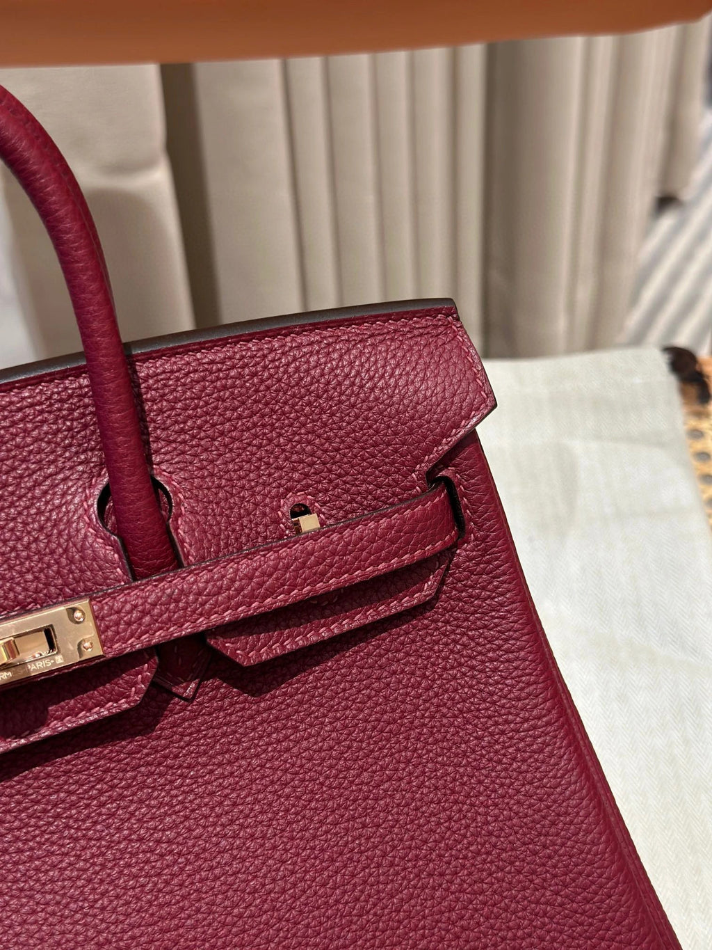 HERMES BAG