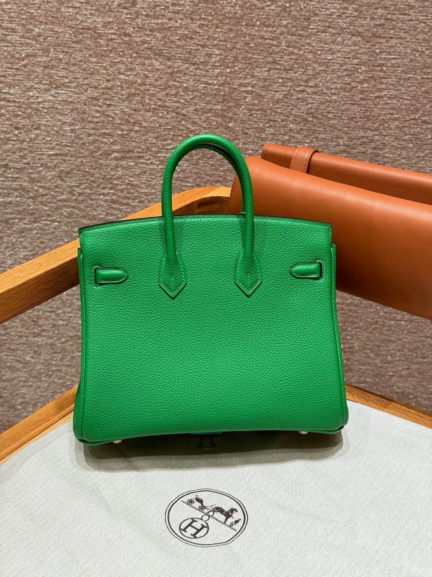 HERMES BAG