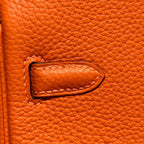 HERMES BAG