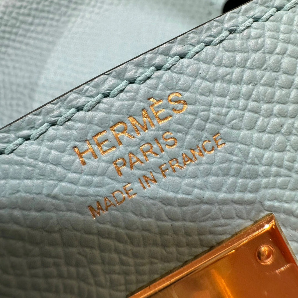 HERMES BAG
