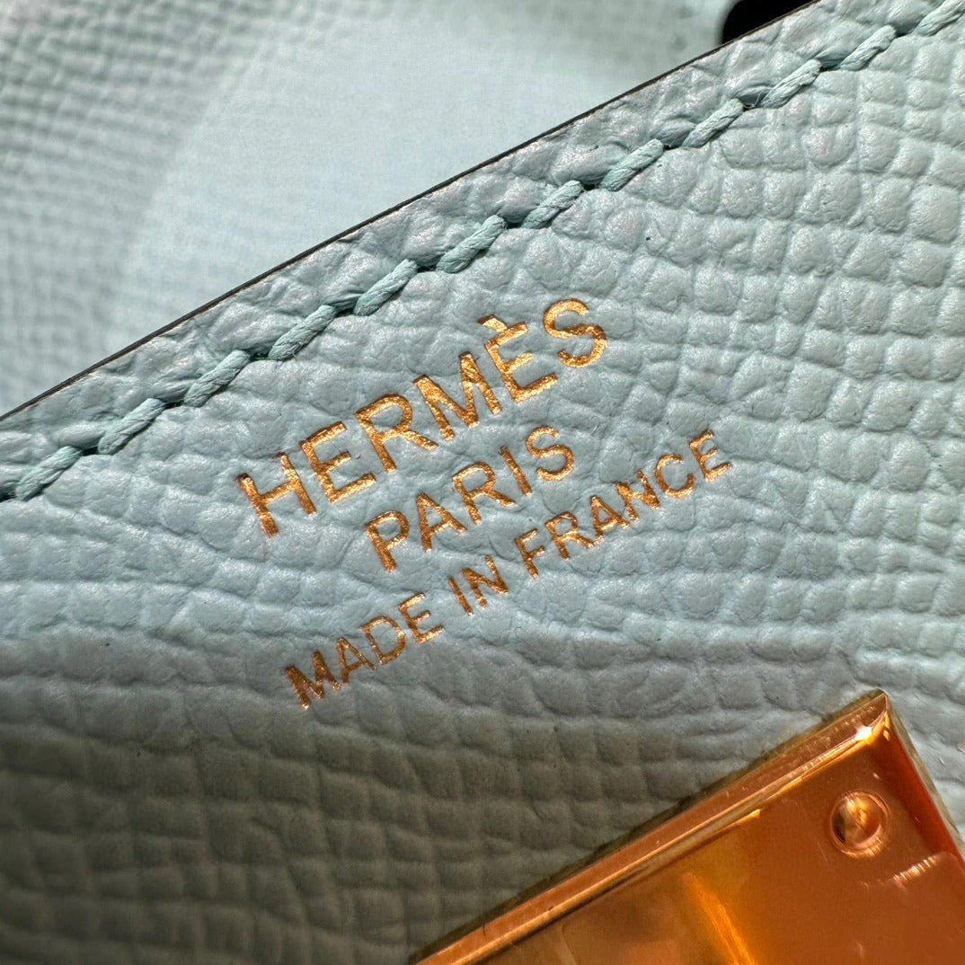 HERMES BAG