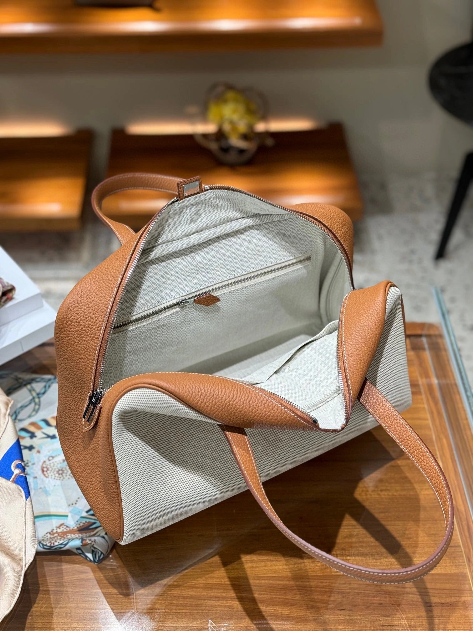HERMES BAG