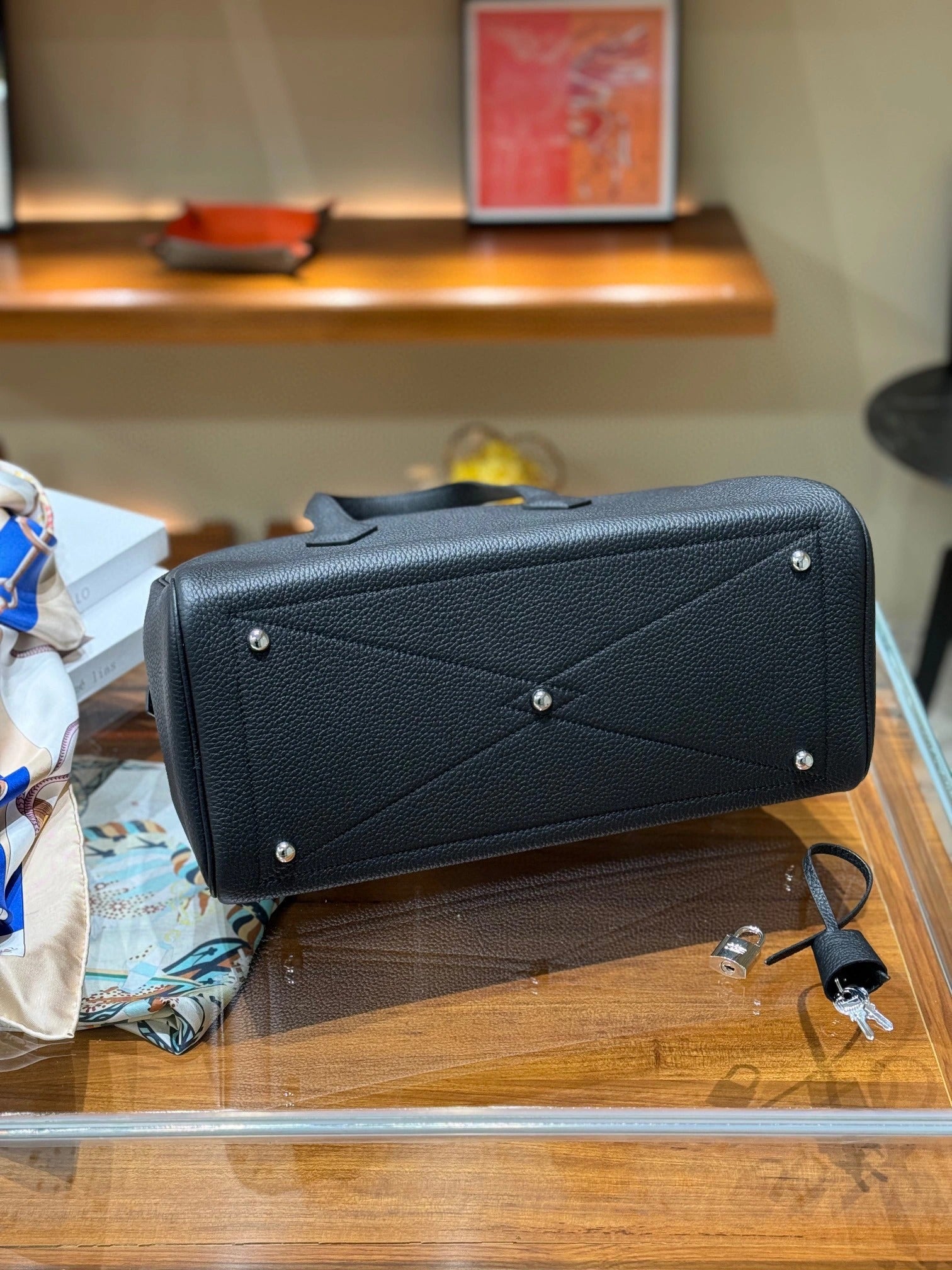 HERMES BAG