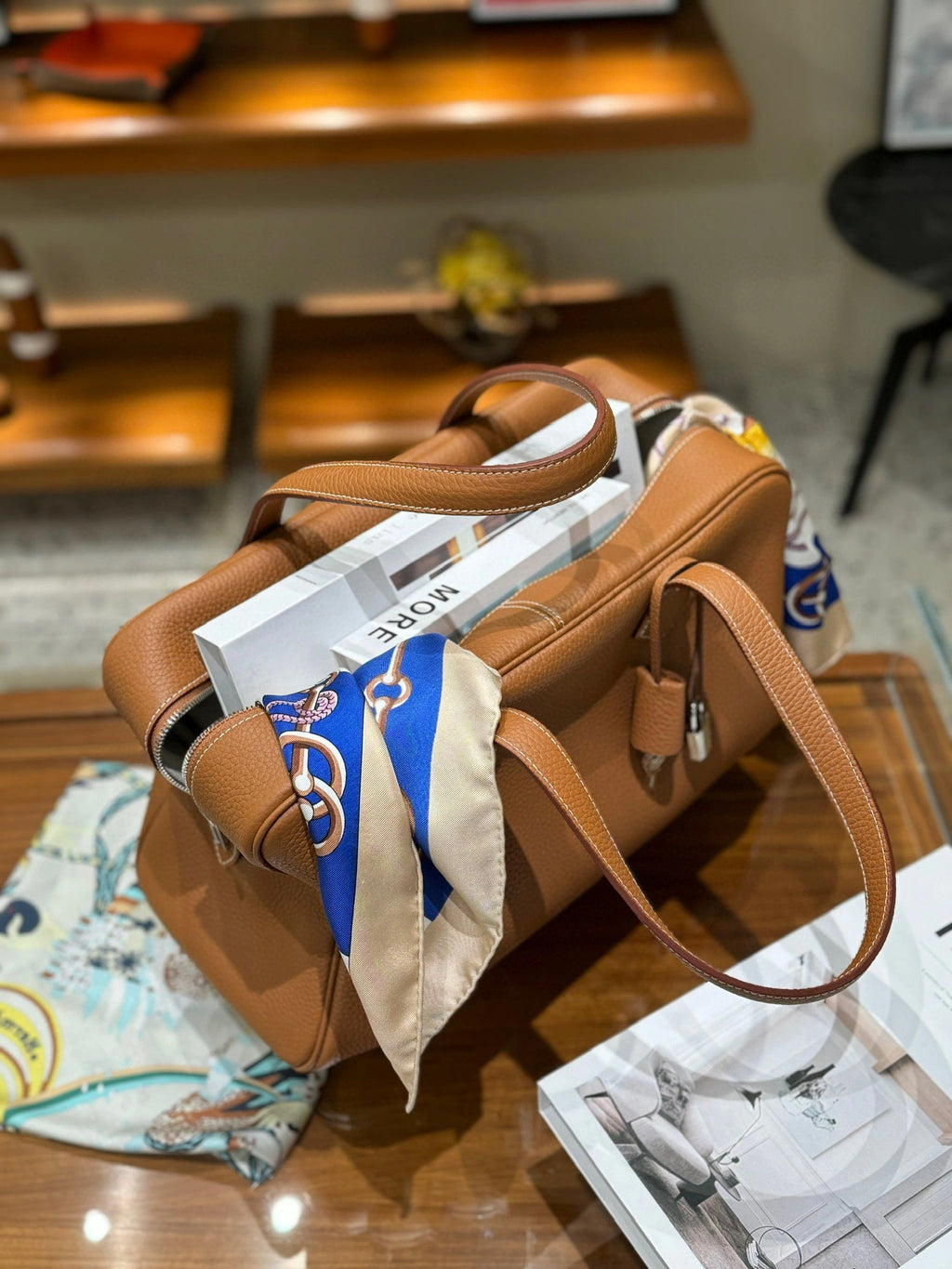 HERMES BAG
