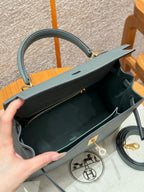 HERMES BAG