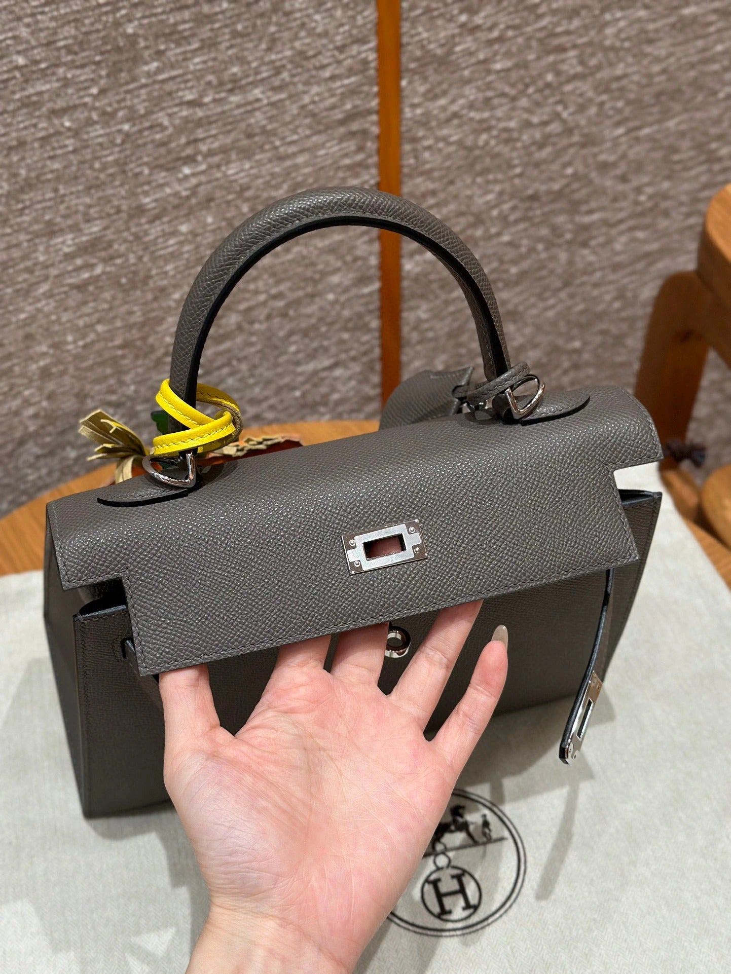 HERMES BAG