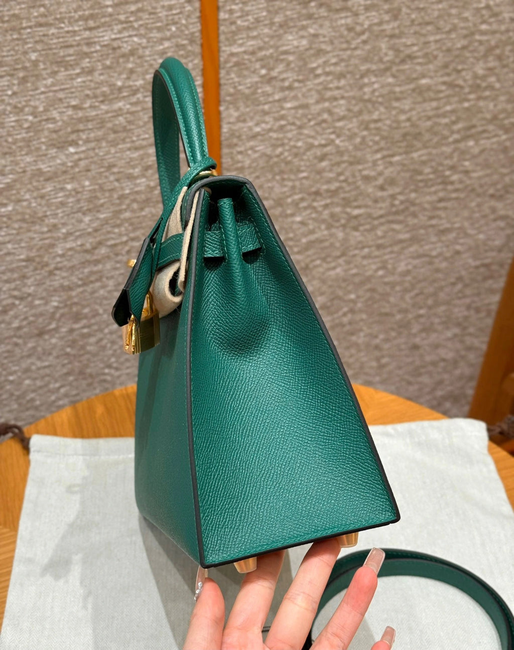 HERMES BAG