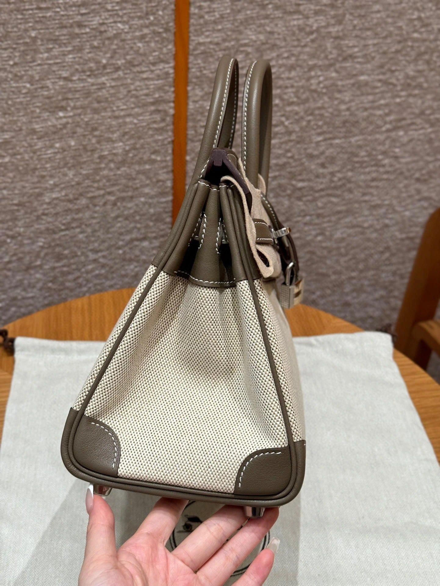 HERMES BAG