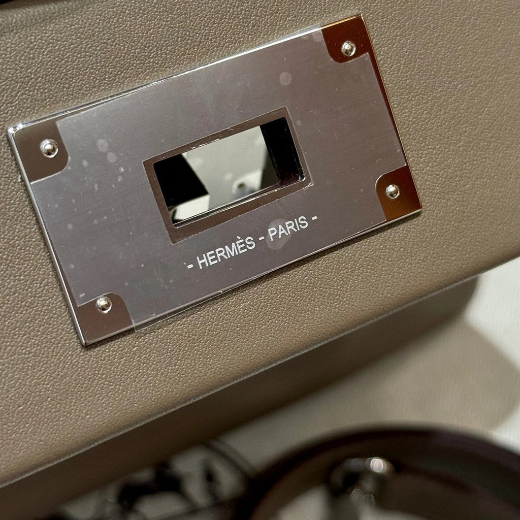 HERMES BAG