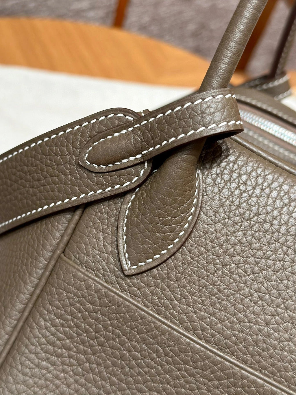 HERMES BAG