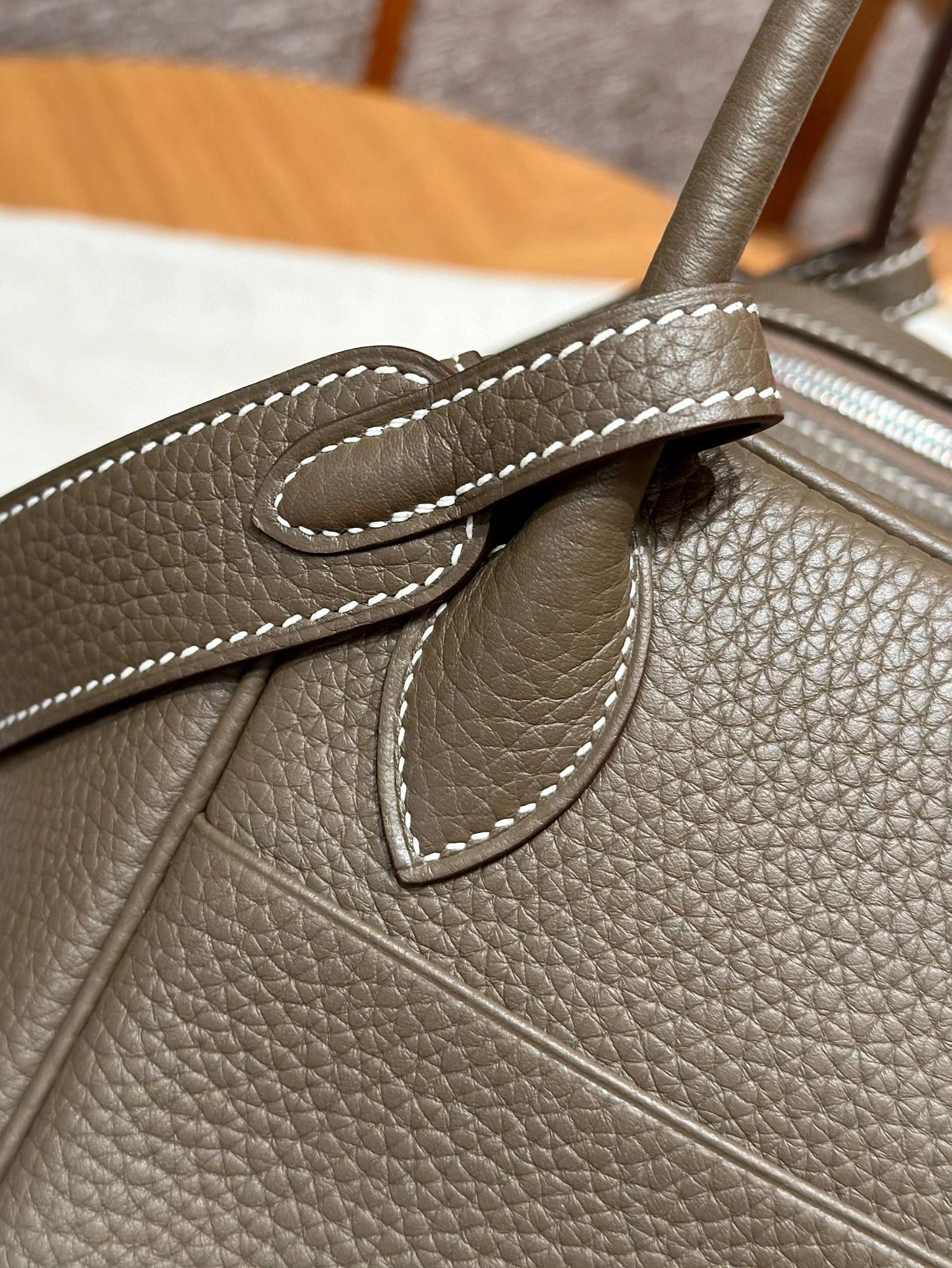 HERMES BAG