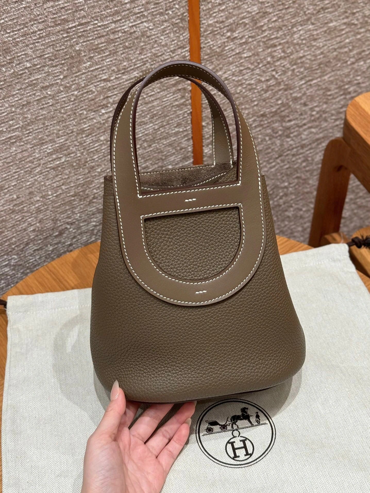 HERMES BAG