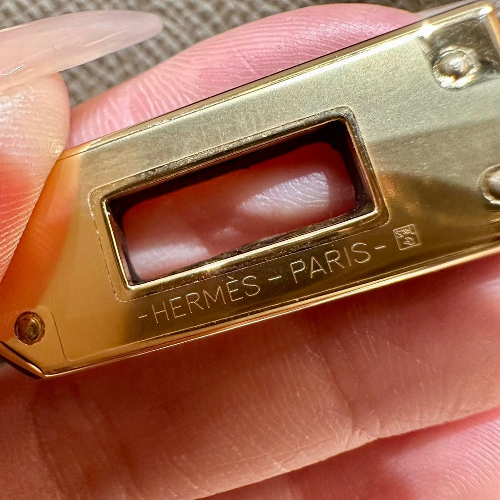 HERMES BAG