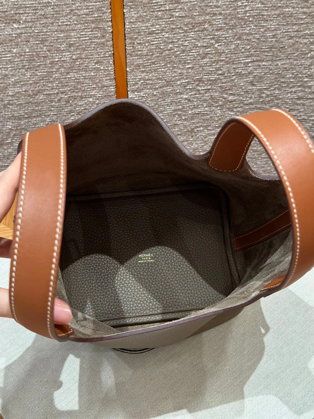 HERMES BAG