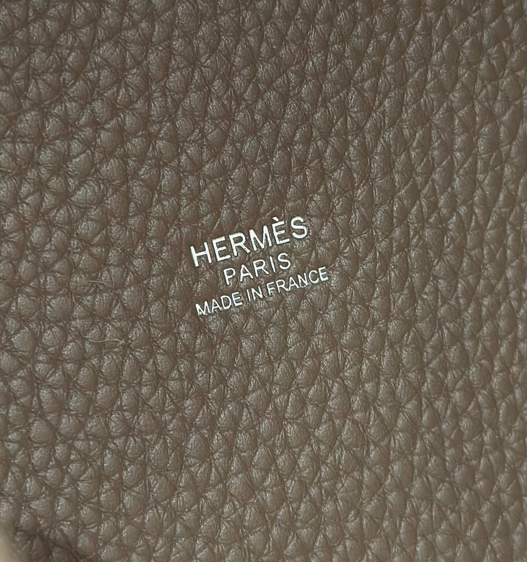 HERMES BAG