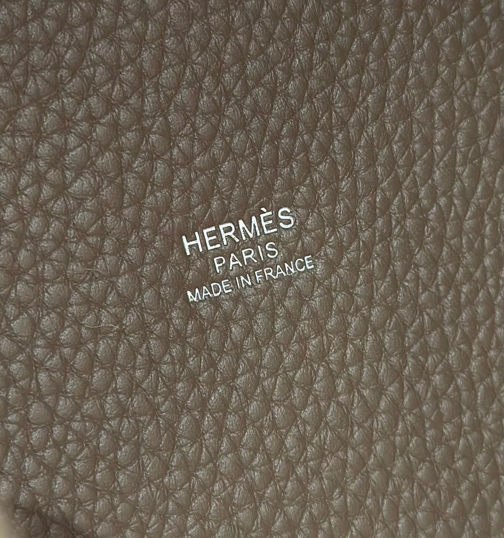HERMES BAG