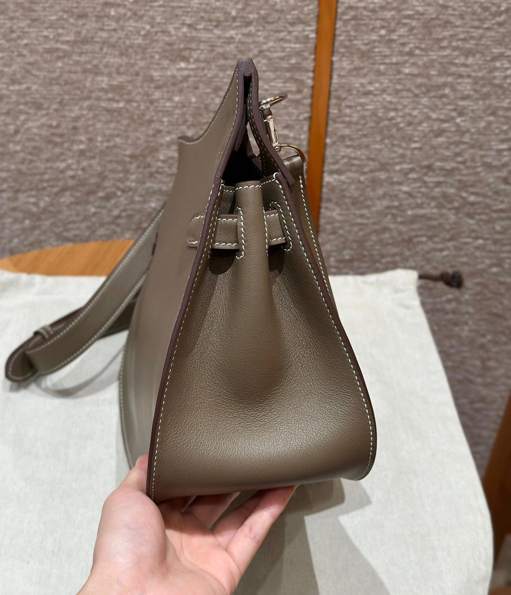 HERMES BAG
