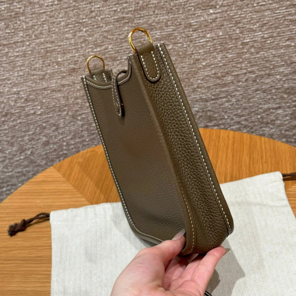 HERMES BAG