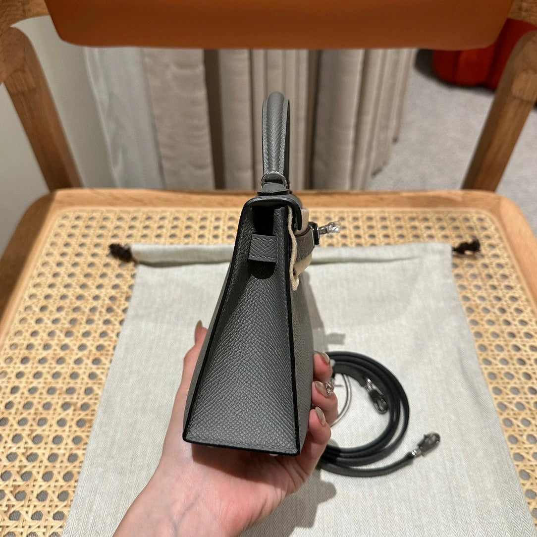 HERMES BAG