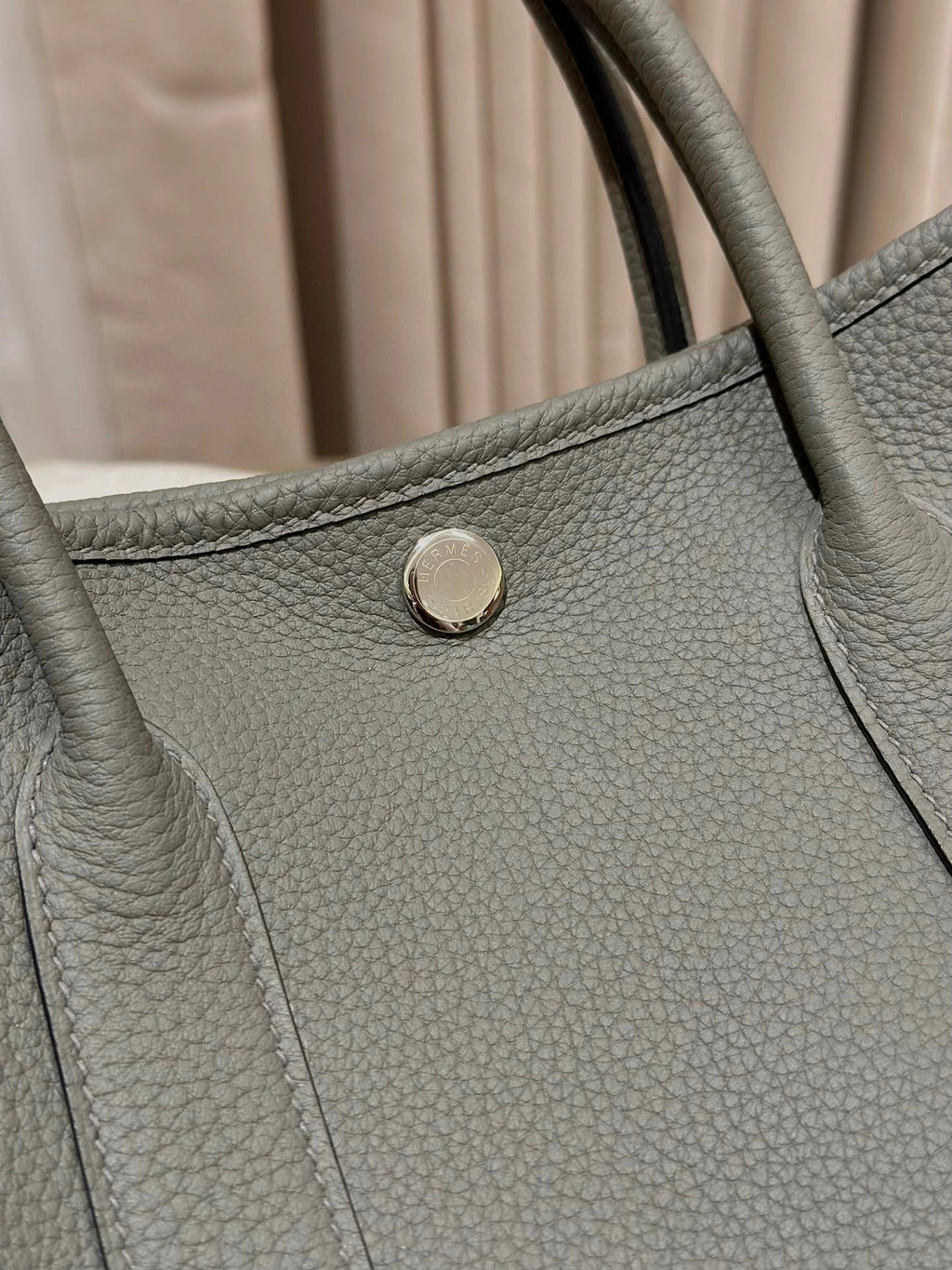 HERMES BAG