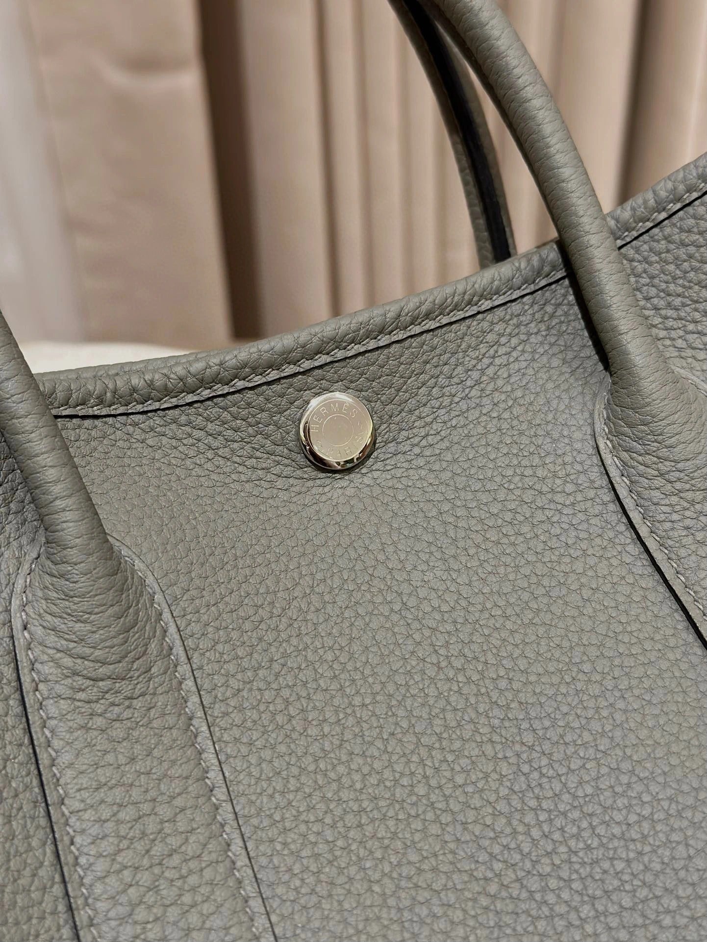 HERMES BAG