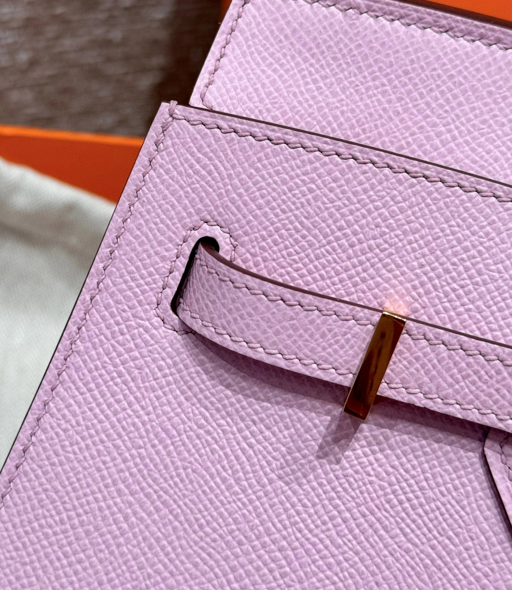 HERMES BAG