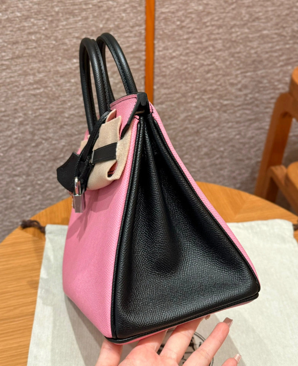 HERMES BAG