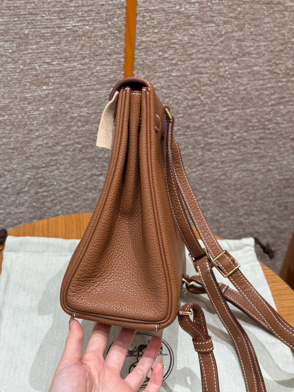HERMES BAG