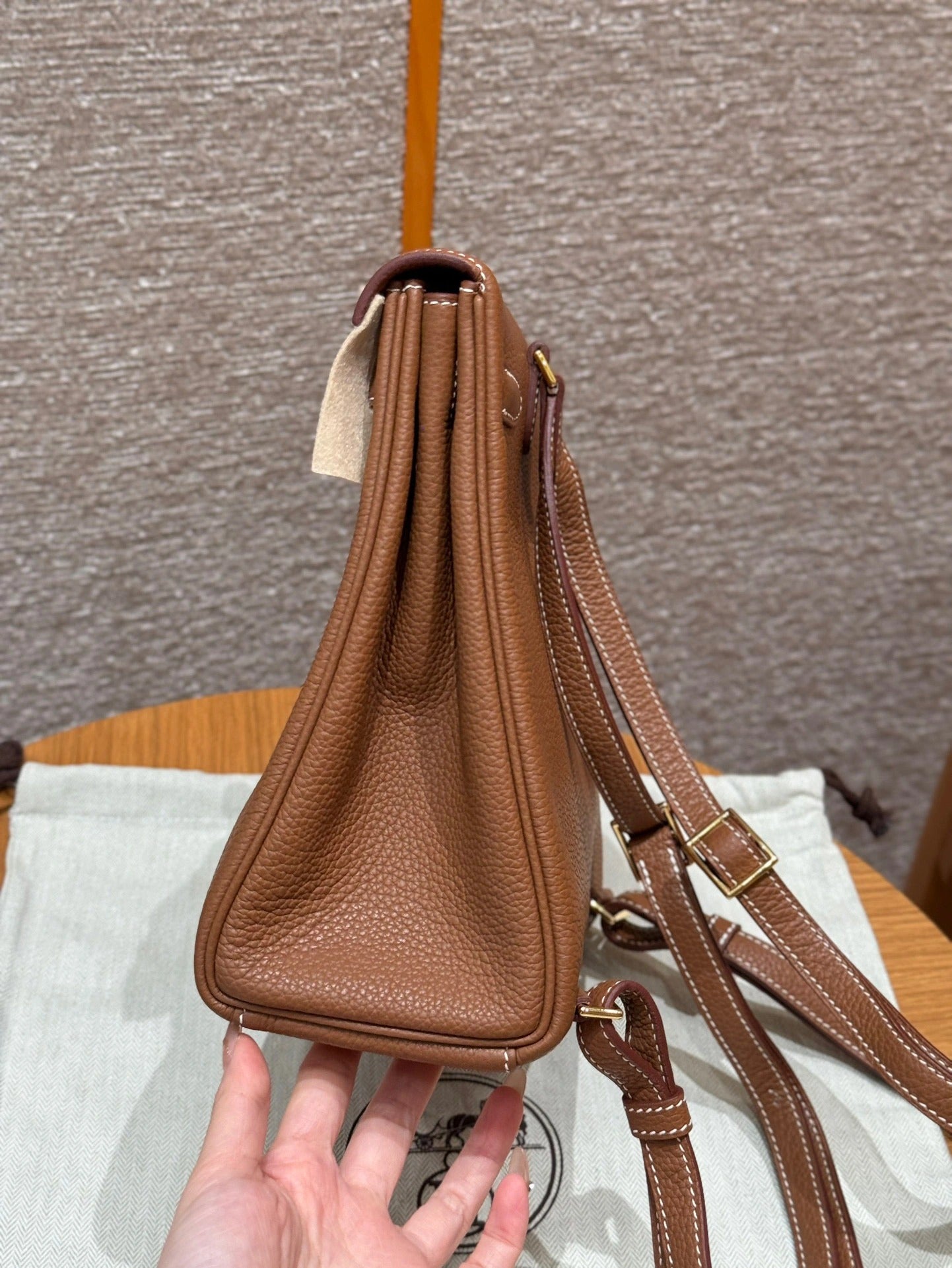 HERMES BAG