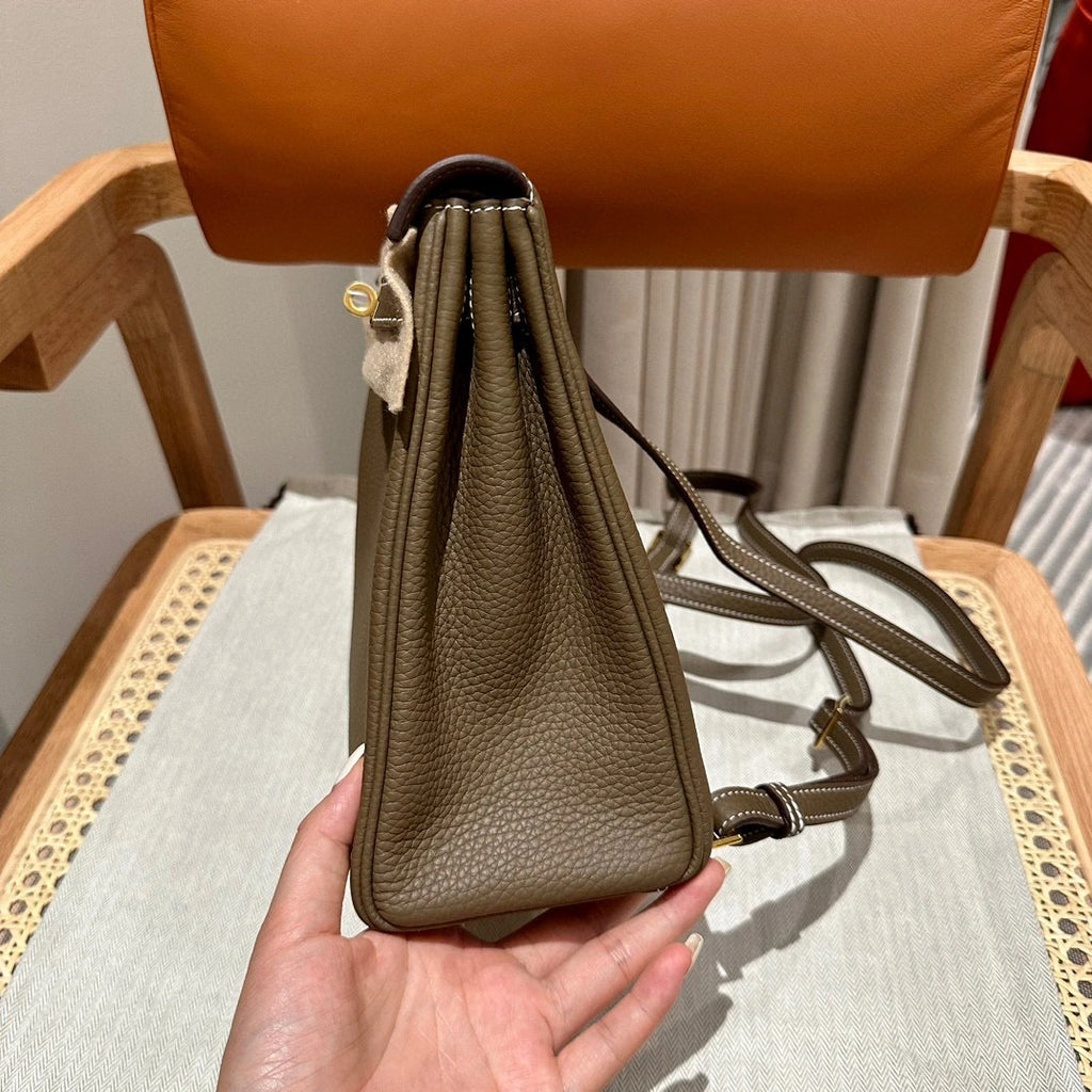 HERMES BAG