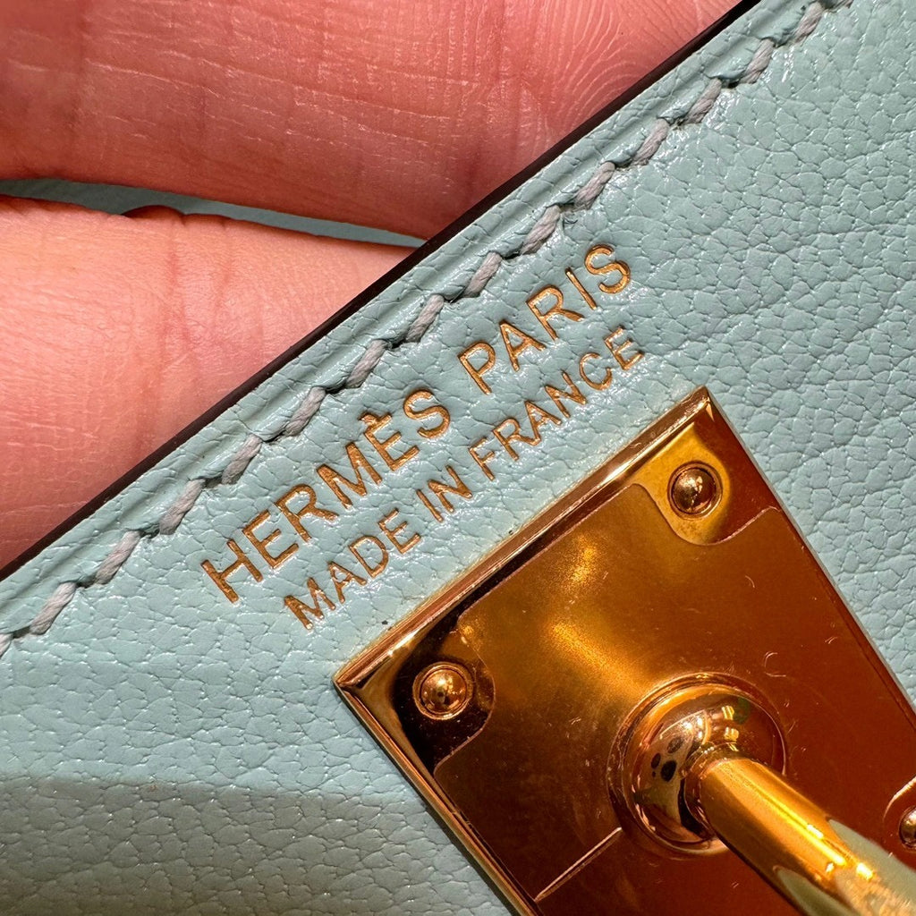 HERMES BAG