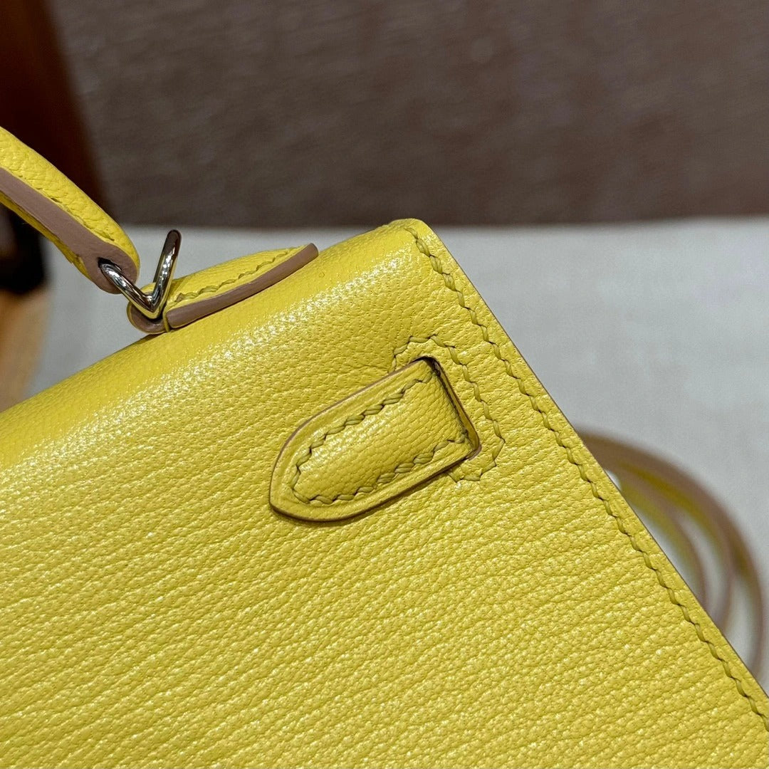 HERMES BAG