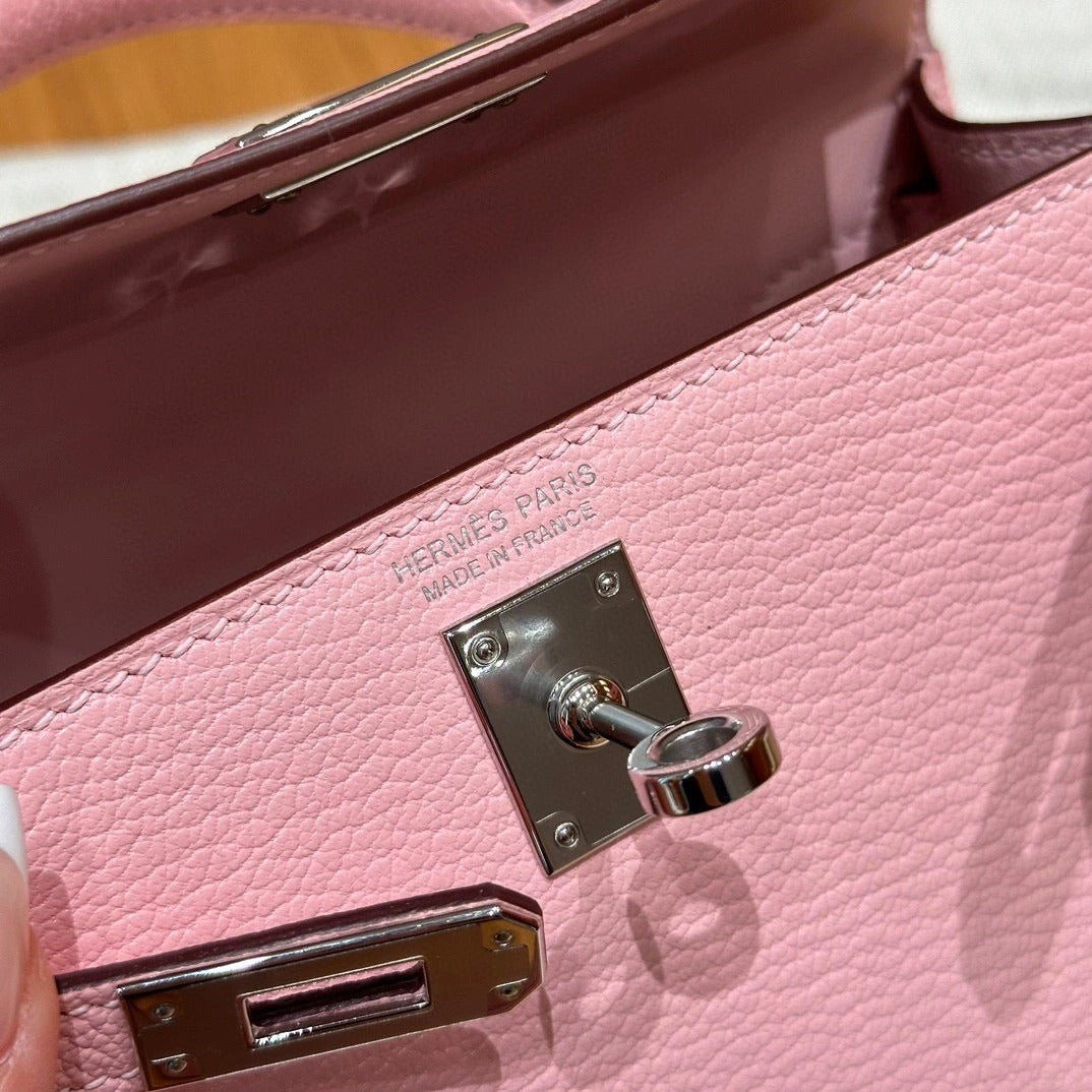 HERMES BAG