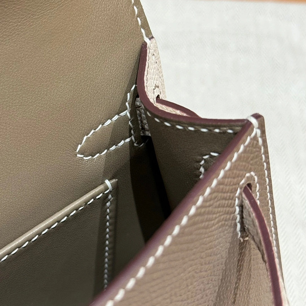 HERMES BAG