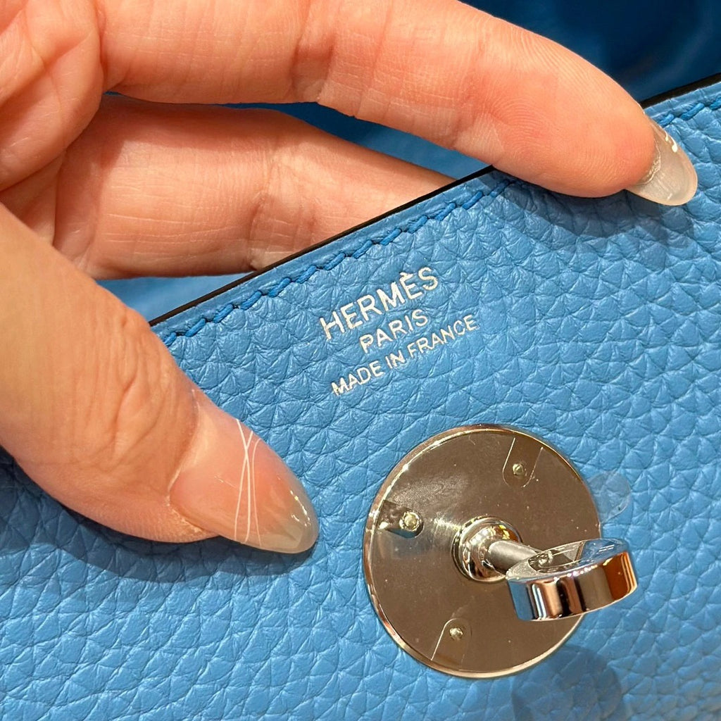 HERMES BAG