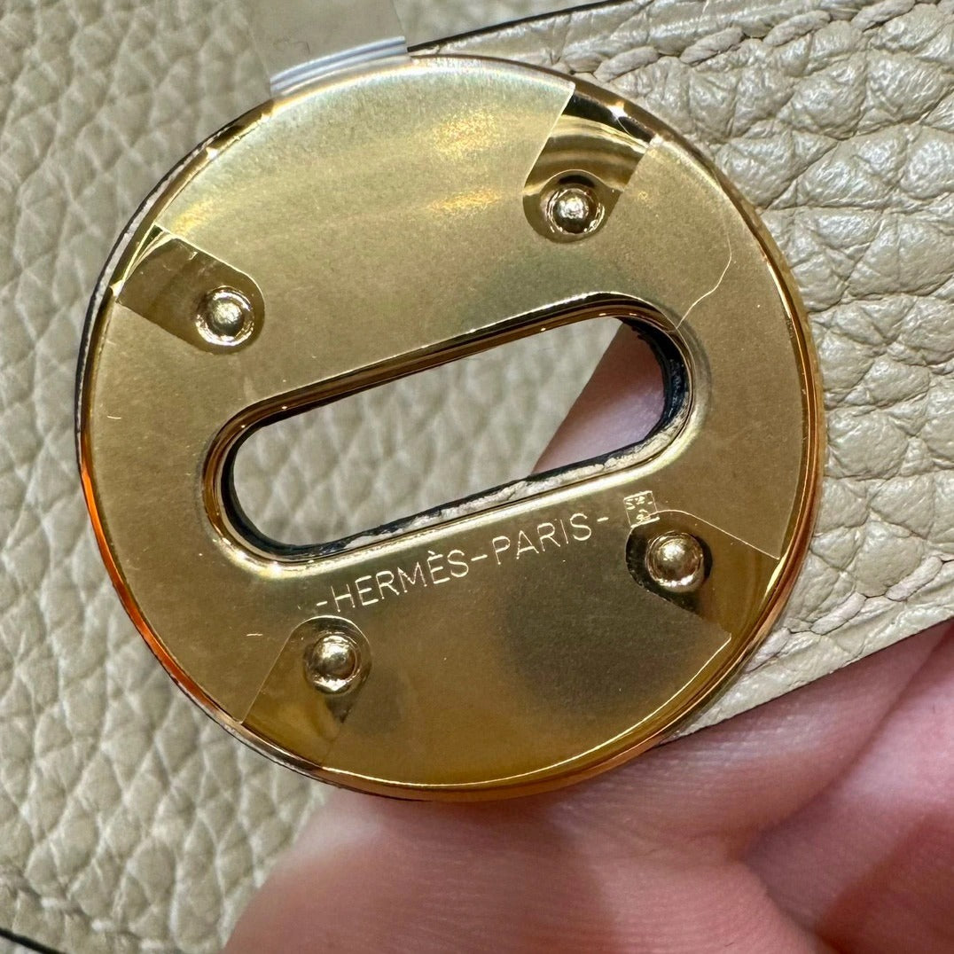 HERMES BAG