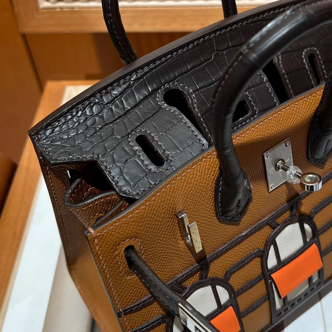 HERMES BAG