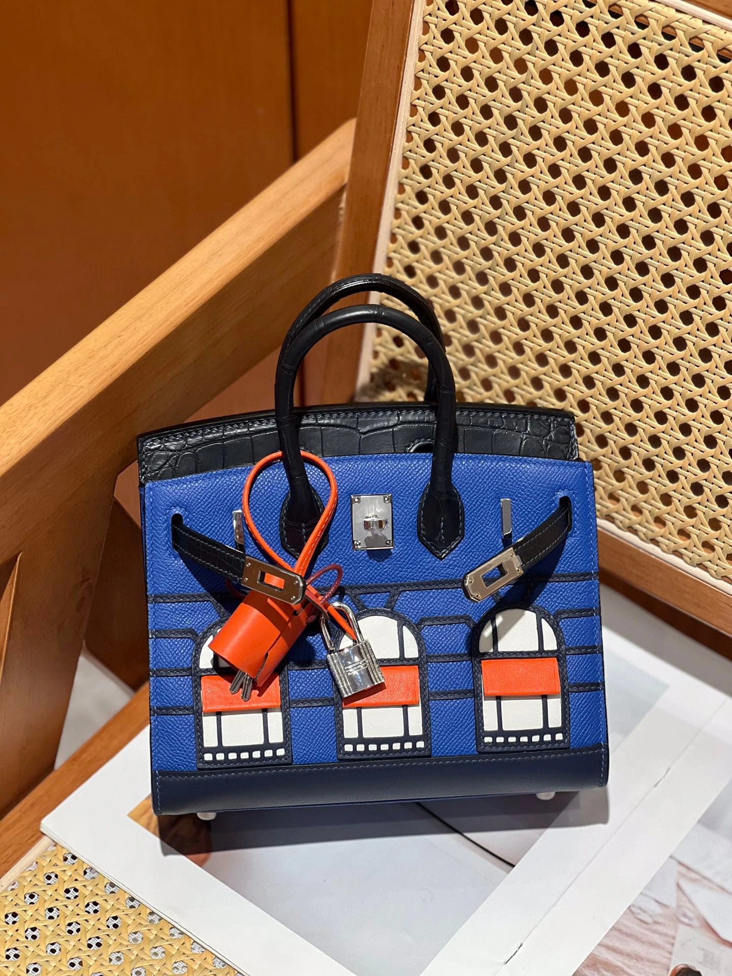 HERMES BAG