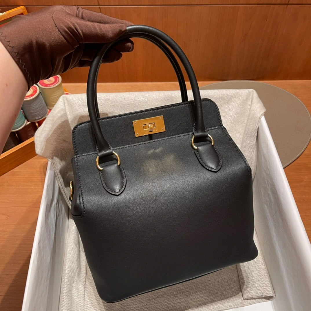 HERMES BAG