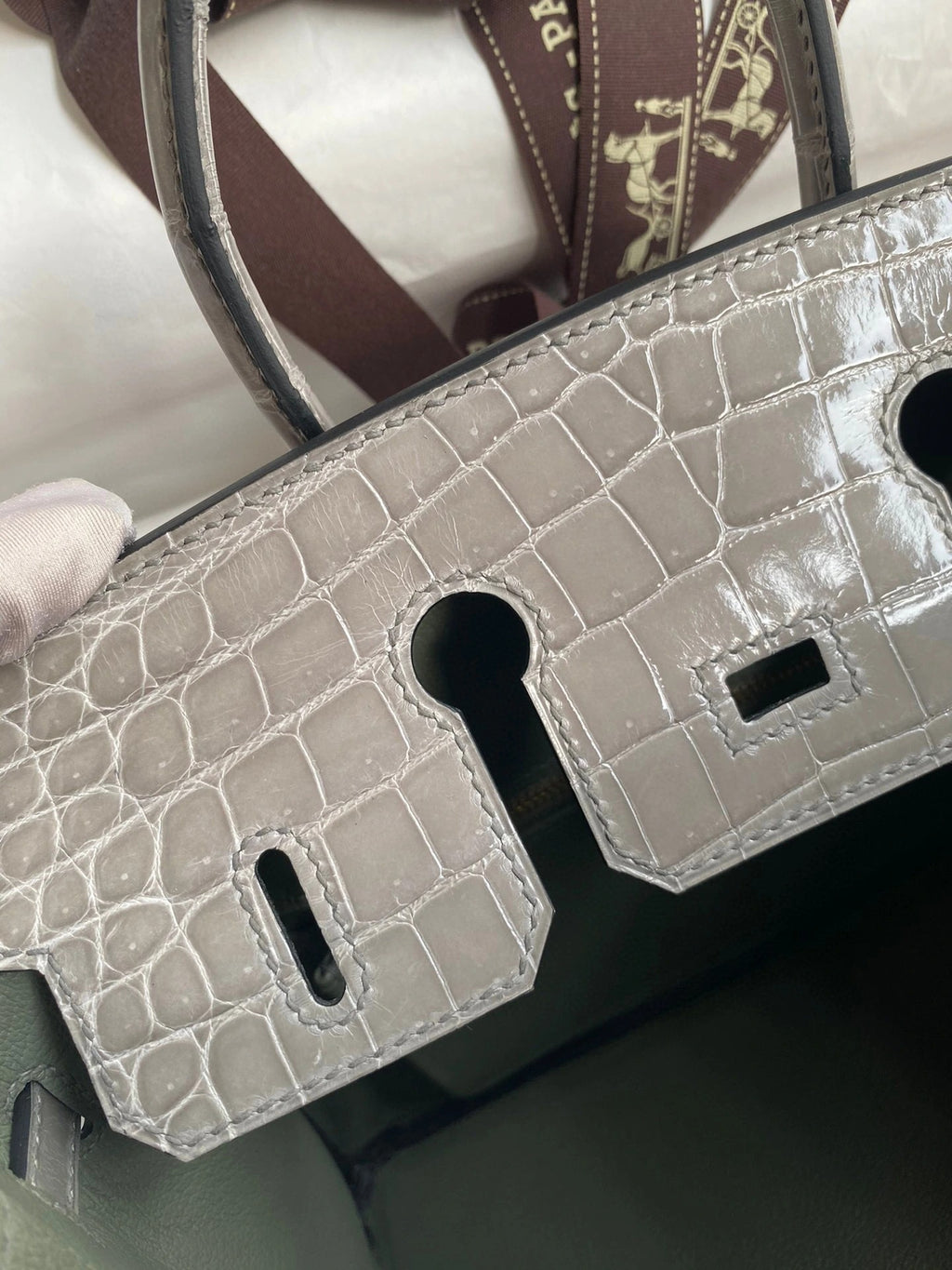 HERMES BAG