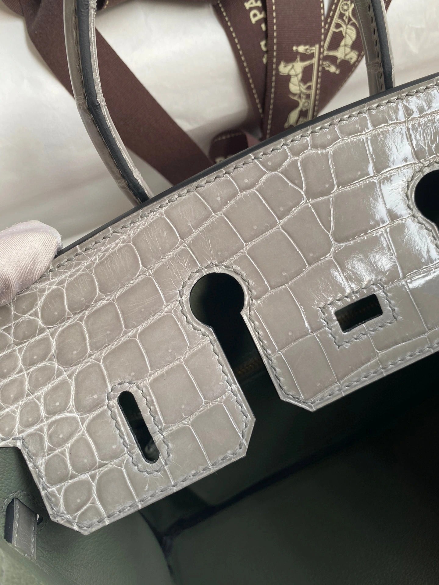 HERMES BAG