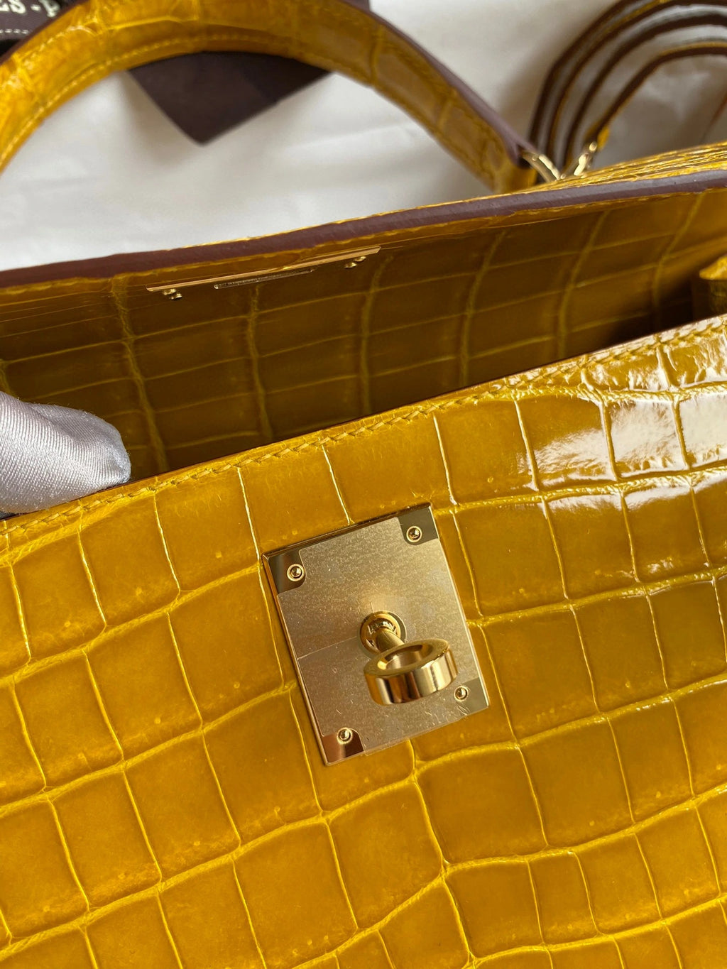 HERMES BAG