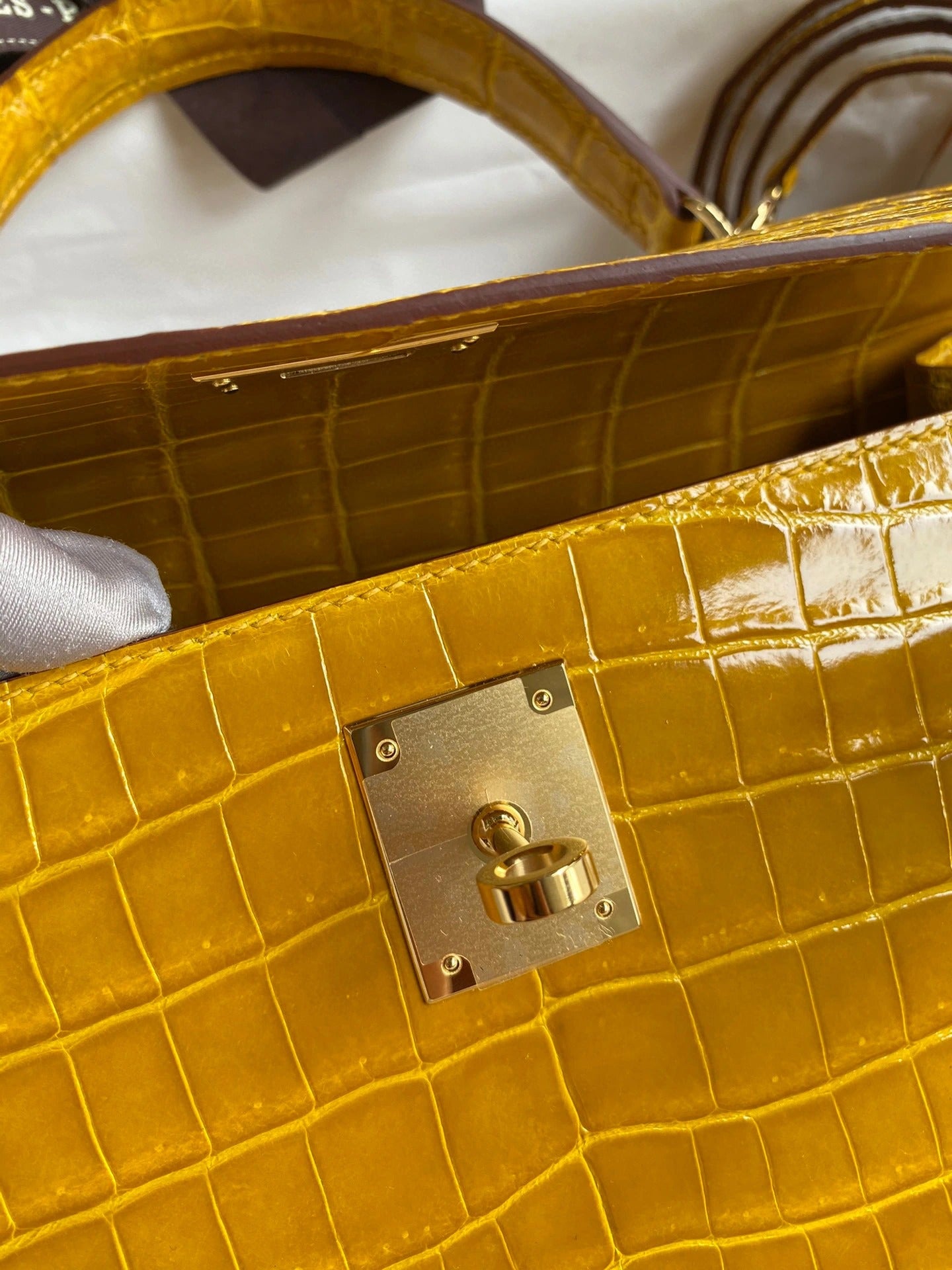 HERMES BAG
