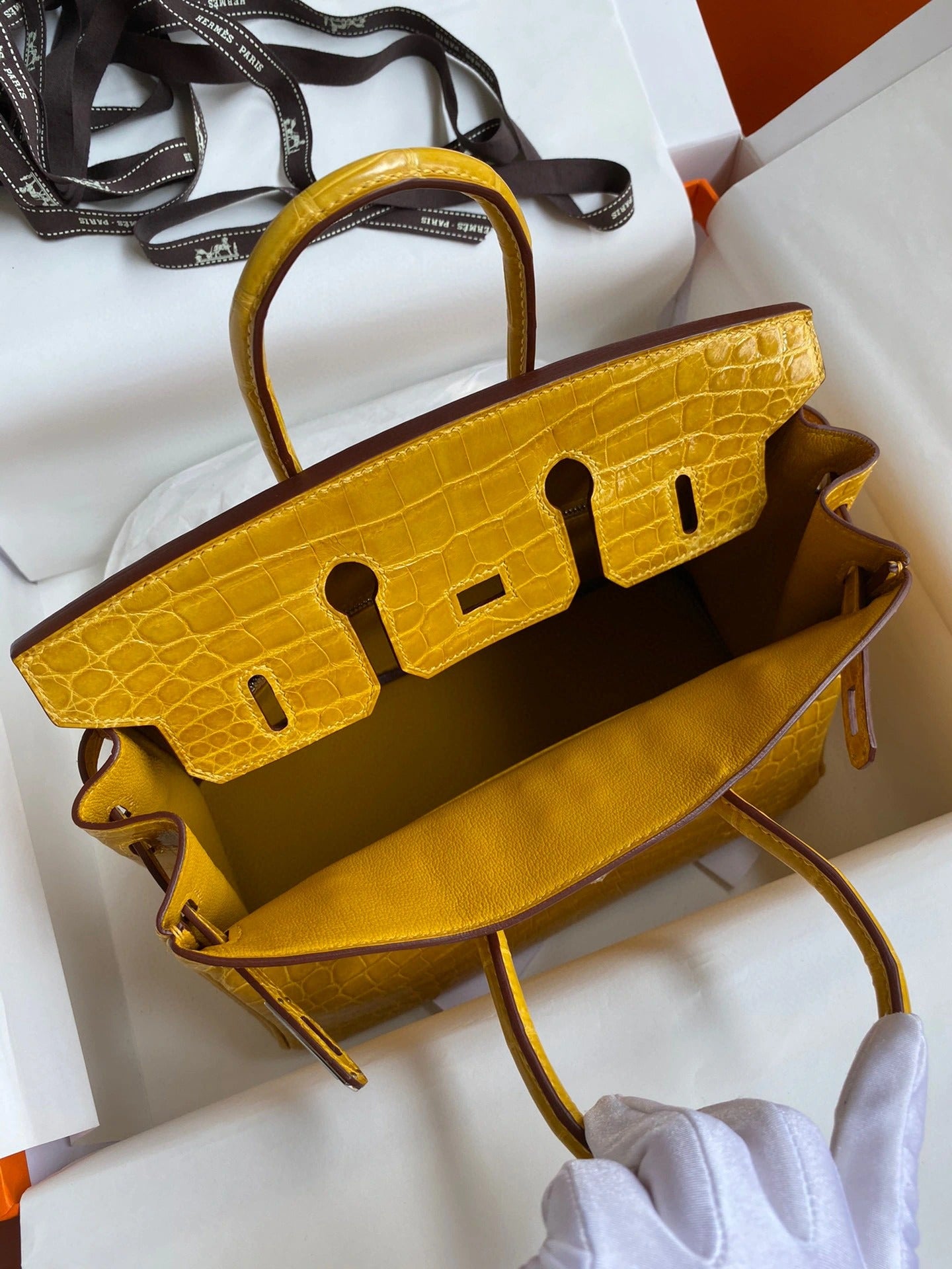 HERMES BAG