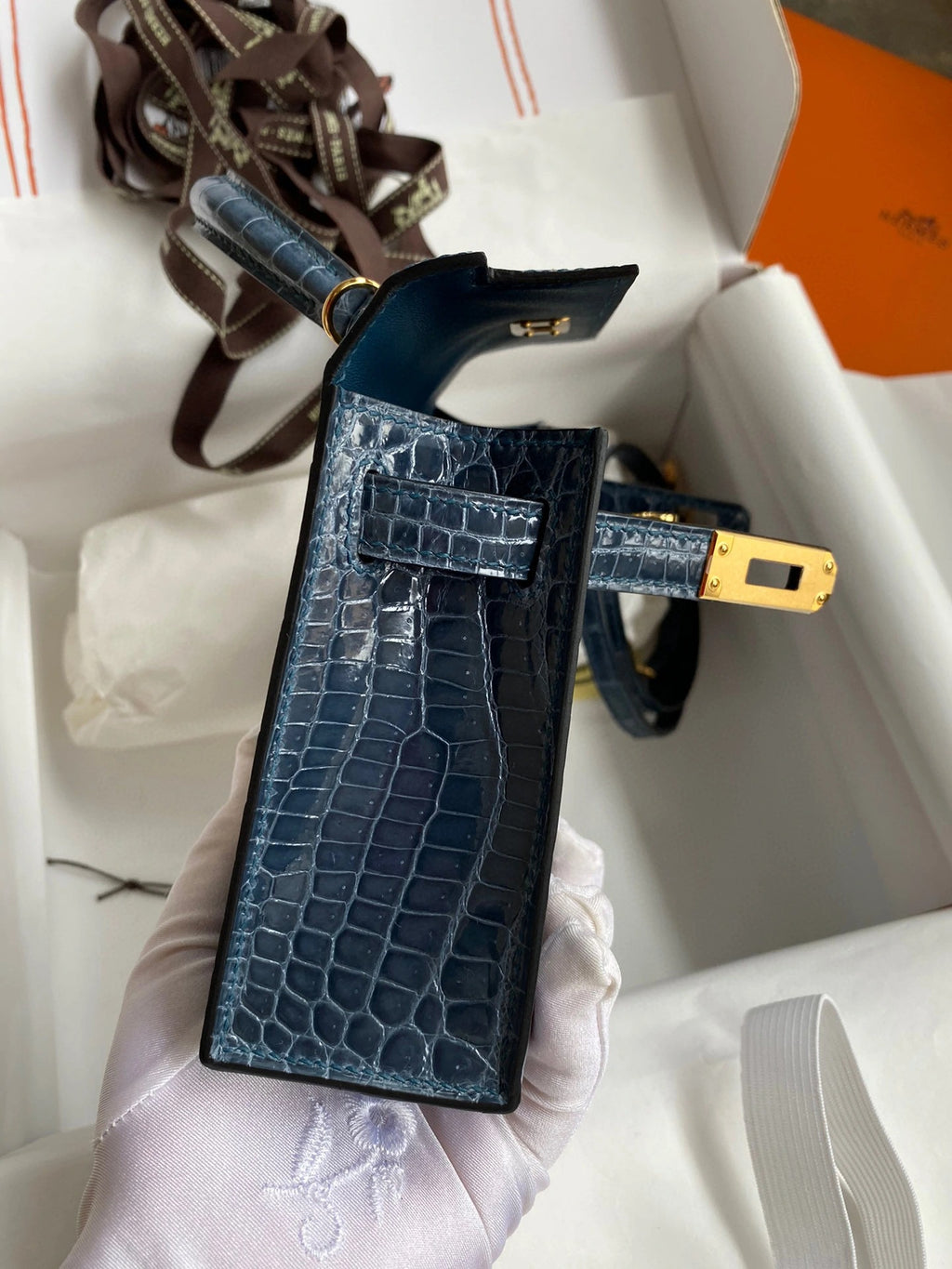 HERMES BAG
