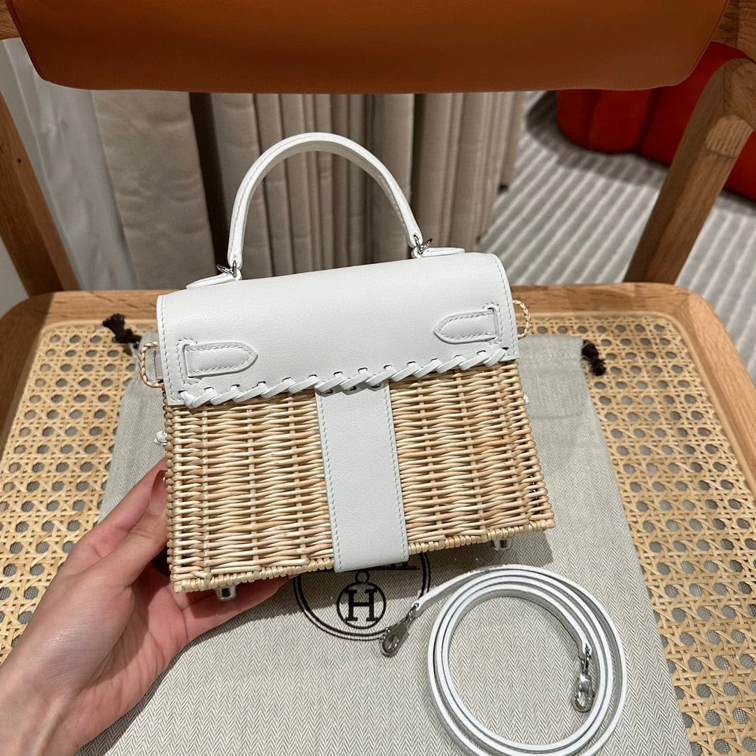 HERMES BAG