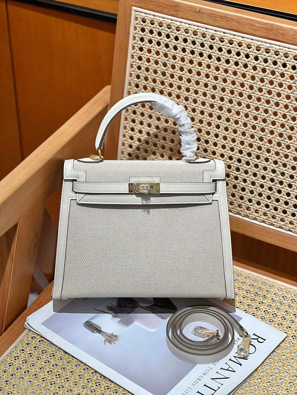 HERMES BAG